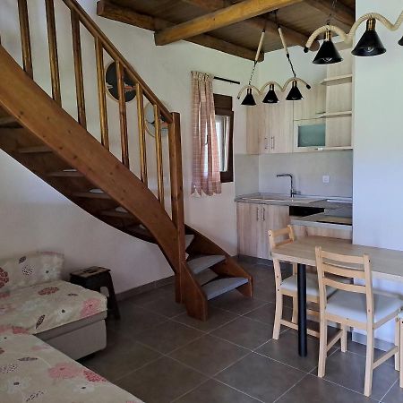 The Cottage House Όρμος Παναγιάς Εξωτερικό φωτογραφία