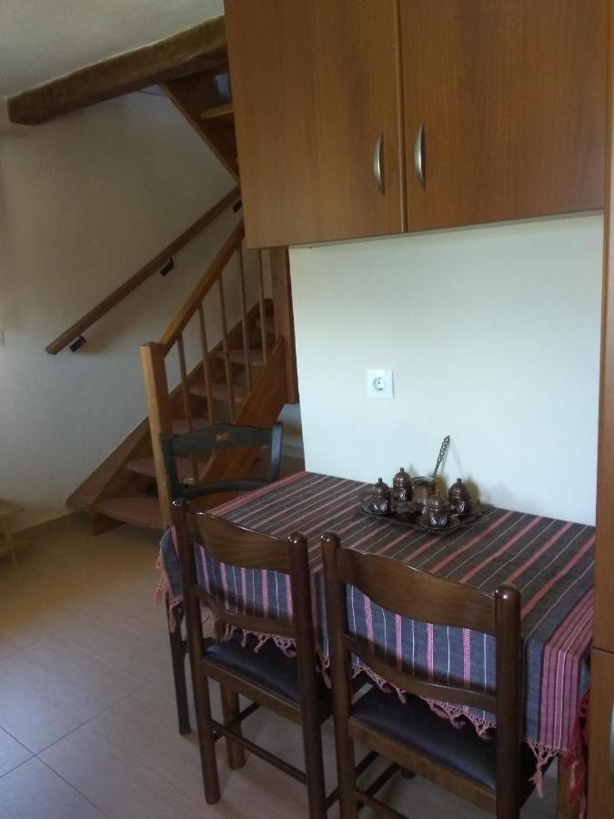 The Cottage House Όρμος Παναγιάς Εξωτερικό φωτογραφία