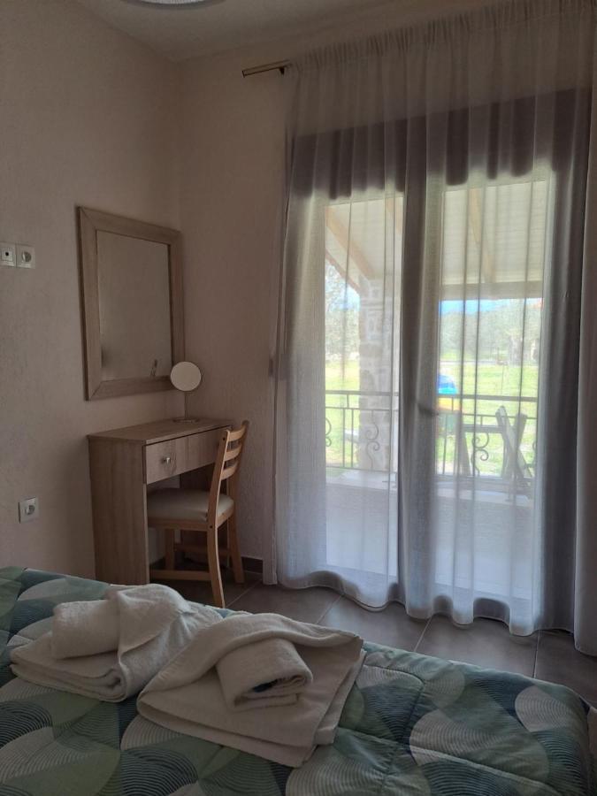 The Cottage House Όρμος Παναγιάς Εξωτερικό φωτογραφία