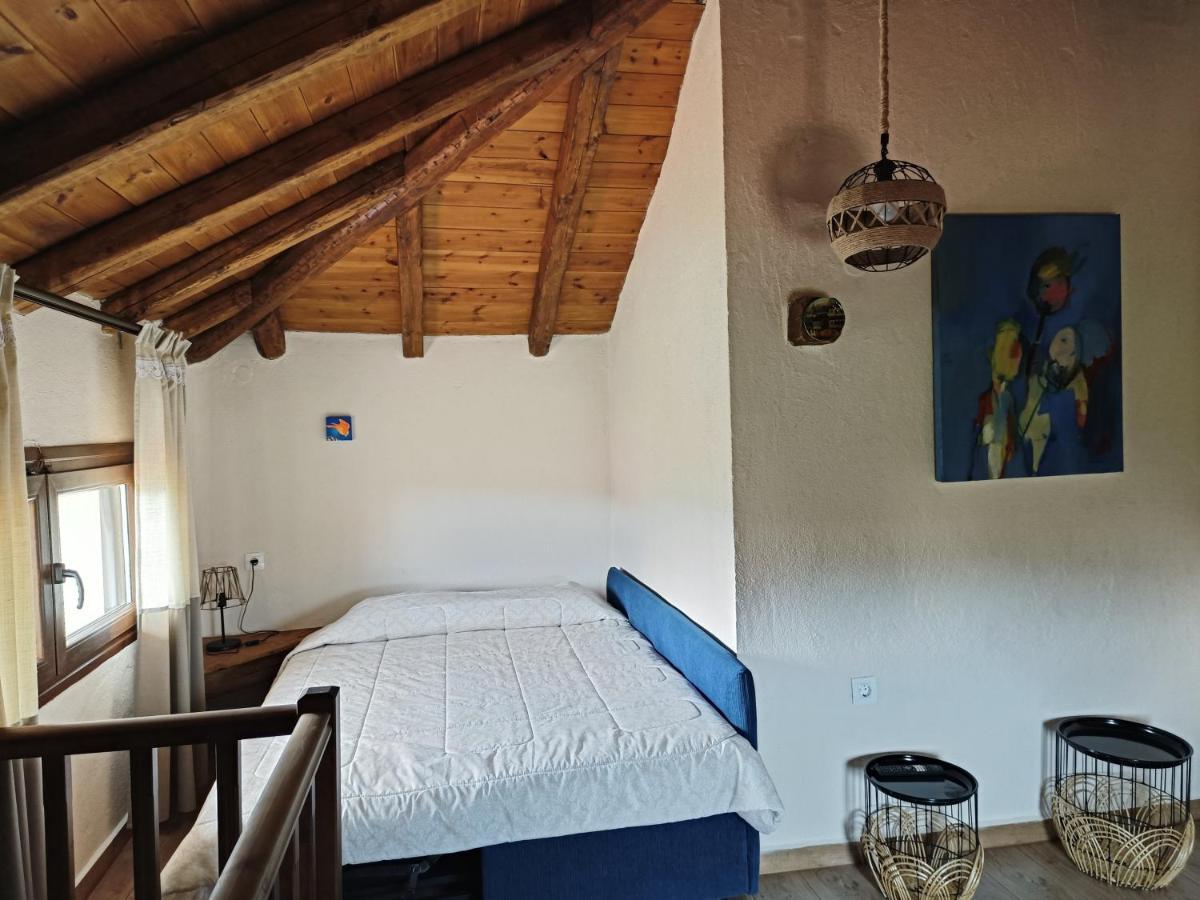 The Cottage House Όρμος Παναγιάς Εξωτερικό φωτογραφία