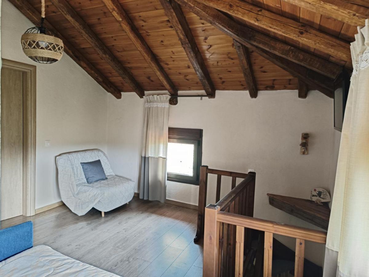 The Cottage House Όρμος Παναγιάς Εξωτερικό φωτογραφία