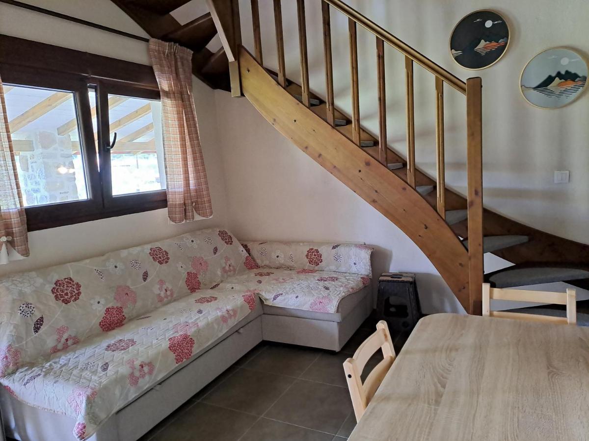 The Cottage House Όρμος Παναγιάς Εξωτερικό φωτογραφία