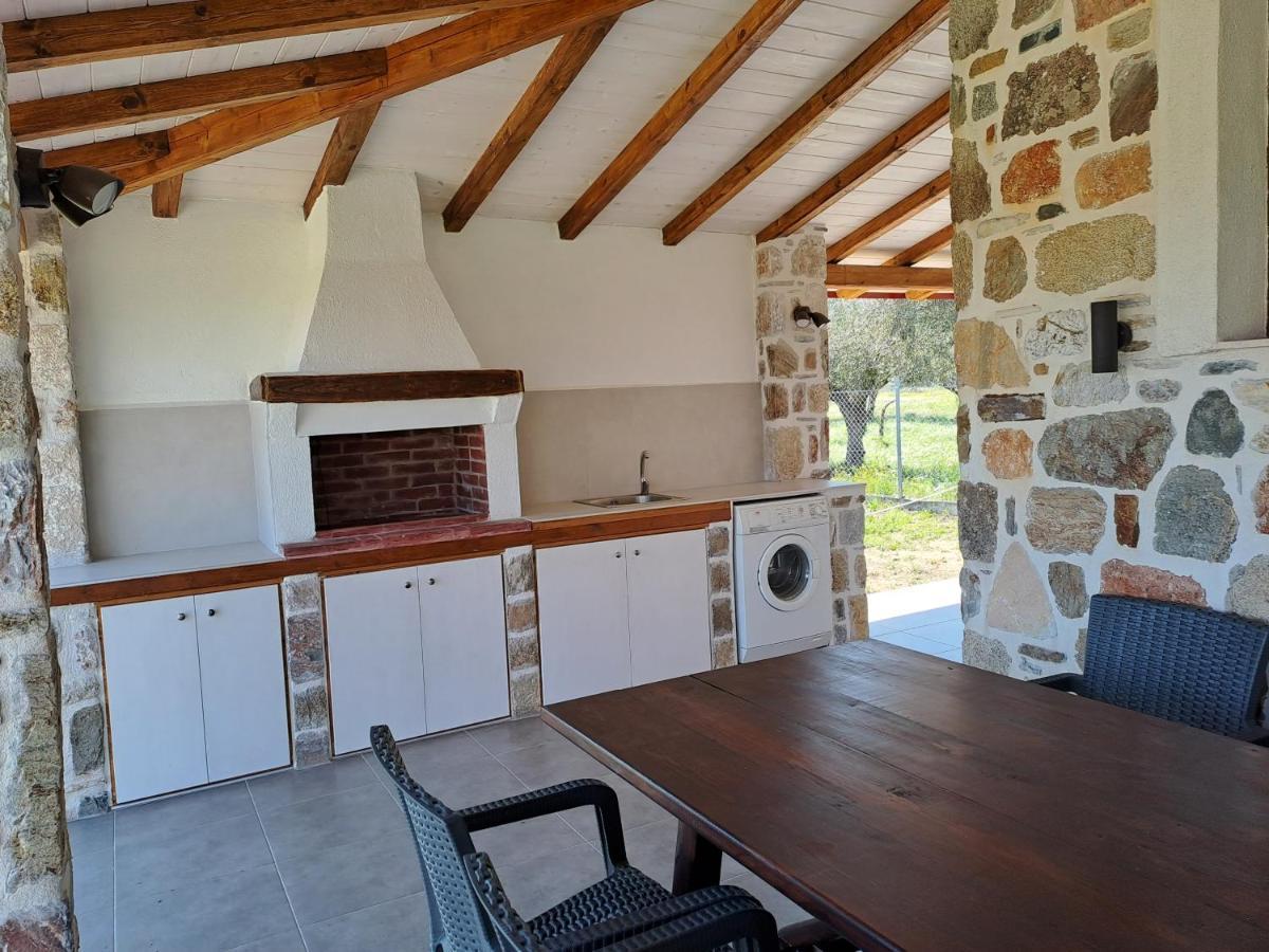 The Cottage House Όρμος Παναγιάς Εξωτερικό φωτογραφία